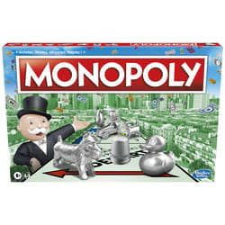 Monopoly Classic Jeu de société Simulation économique