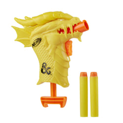 Nerf MicroShots Dungeons & Dragons Palarandusk
