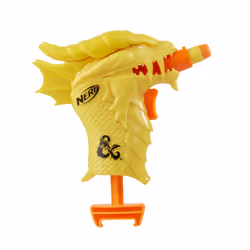 Nerf MicroShots Dungeons & Dragons Palarandusk