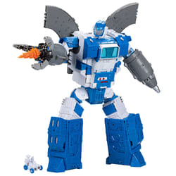 Hasbro Transformers: Legacy Generations Guardian Robot & Lunar-Tread