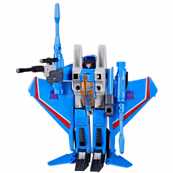 Transformers Thundercracker