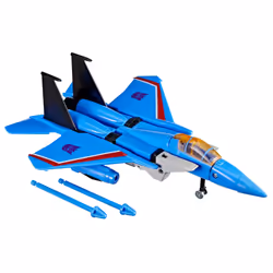 Transformers Thundercracker