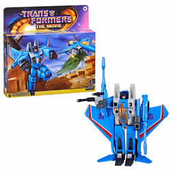 Transformers Thundercracker