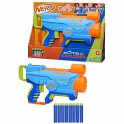 Nerf Explorer