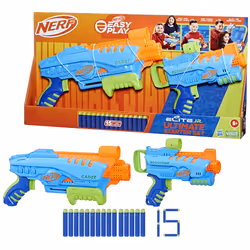 Nerf Ultimate Starter Set