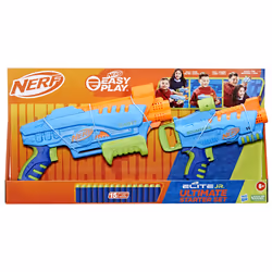 Nerf Ultimate Starter Set - Vue supplémentaire 4