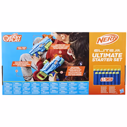 Nerf Ultimate Starter Set - Vue supplémentaire 5