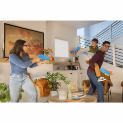 Nerf Ultimate Starter Set - Vue supplémentaire 8