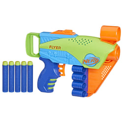 Nerf Elite Jr Flyer
