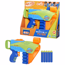 Nerf Elite Jr Flyer