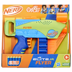 Nerf Elite Jr Flyer