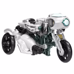 Transformers EarthSpark Guerrier Terran Thrash