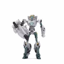 Transformers EarthSpark Guerrier Terran Thrash