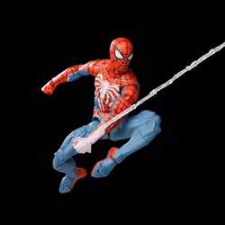 Marvel Spider-Man