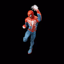 Marvel Spider-Man