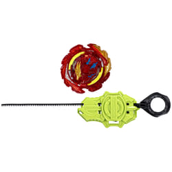 Beyblade Burst QuadStrike Stellar Hyperion H8 Couvercle de toupie de combat
