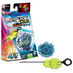 Beyblade Burst QuadStrike Hydra Poseidon P8 Couvercle de toupie de combat
