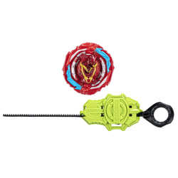 Beyblade Burst QuadStrike Starter Pack Asst