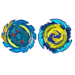 Beyblade Burst QuadStrike F6815 Couvercle de toupie de combat