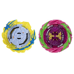 Beyblade Burst QuadStrike Dual Pack Ast