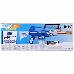 Nerf Fortnite Blue Shock - Vue supplémentaire 4
