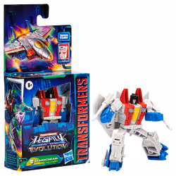 Transformers F71835C0 jouet transformeur