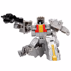 Transformers F71815C0, 8 an(s), Plastique, Multicolore