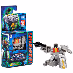 Transformers F71815C0 jouet transformeur
