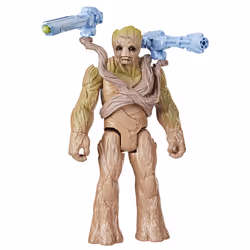 Hasbro Marvel Guardians of the Galaxy F68735L2 figurine pour enfant