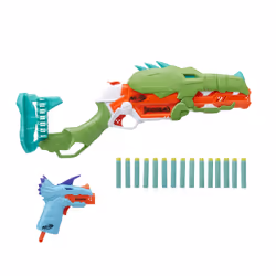 Nerf DinoSquad Dino Multipack - Vue supplémentaire 2