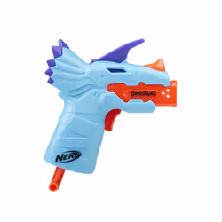 Nerf DinoSquad Dino Multipack - Vue supplémentaire 3
