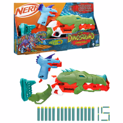 Nerf DinoSquad Dino Multipack - Vue supplémentaire 6