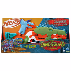 Nerf DinoSquad Dino Multipack - Vue supplémentaire 7