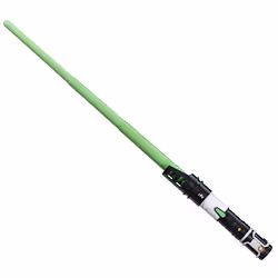 Star Wars Lightsaber Forge Luke Skywalker, Sabre laser jouet, 4 an(s)