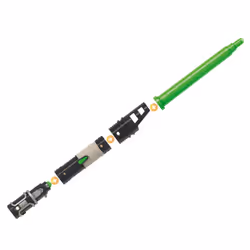 Star Wars Lightsaber Forge Luke Skywalker