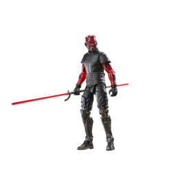 Star Wars The Black Series Dark Maul (Old Master)