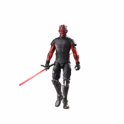 Star Wars The Black Series Dark Maul (Old Master)