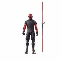 Star Wars The Black Series Dark Maul (Old Master) - Vue supplémentaire 6