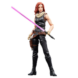 Star Wars The Black Series Mara Jade