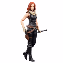Star Wars The Black Series Mara Jade