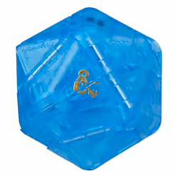 Dungeons & Dragons Dicelings, figurine de collection bête éclipsante convertible en d20 géant