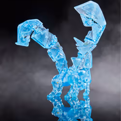 Dungeons & Dragons Dicelings, figurine de collection bête éclipsante convertible en d20 géant - Vue supplémentaire 5