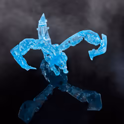 Dungeons & Dragons Dicelings, figurine de collection bête éclipsante convertible en d20 géant - Vue supplémentaire 6