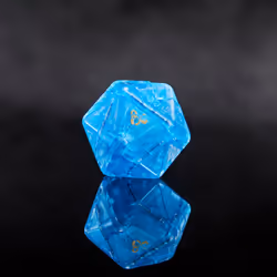 Dungeons & Dragons Dicelings, figurine de collection bête éclipsante convertible en d20 géant - Vue supplémentaire 7