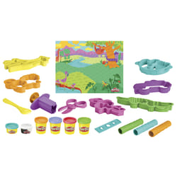 Play-Doh Safari