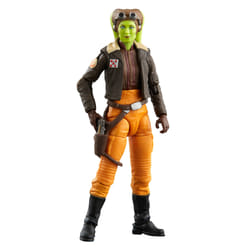 Star Wars General Hera Syndulla