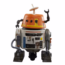 Star Wars Chopper (C1-10P)