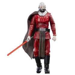 Star Wars The Black Series Black Series Dark Malak