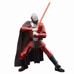 Star Wars The Black Series Black Series Dark Malak