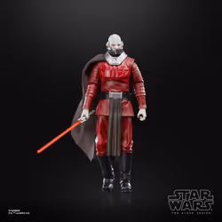 Star Wars The Black Series Black Series Dark Malak